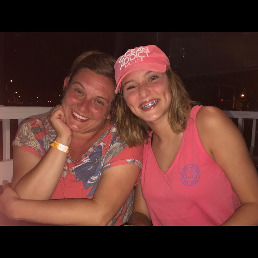 Meet your Posher, Chasity